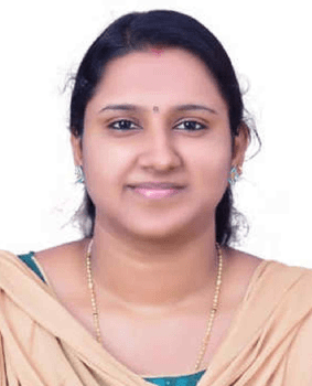 ANJALI RAJEESH